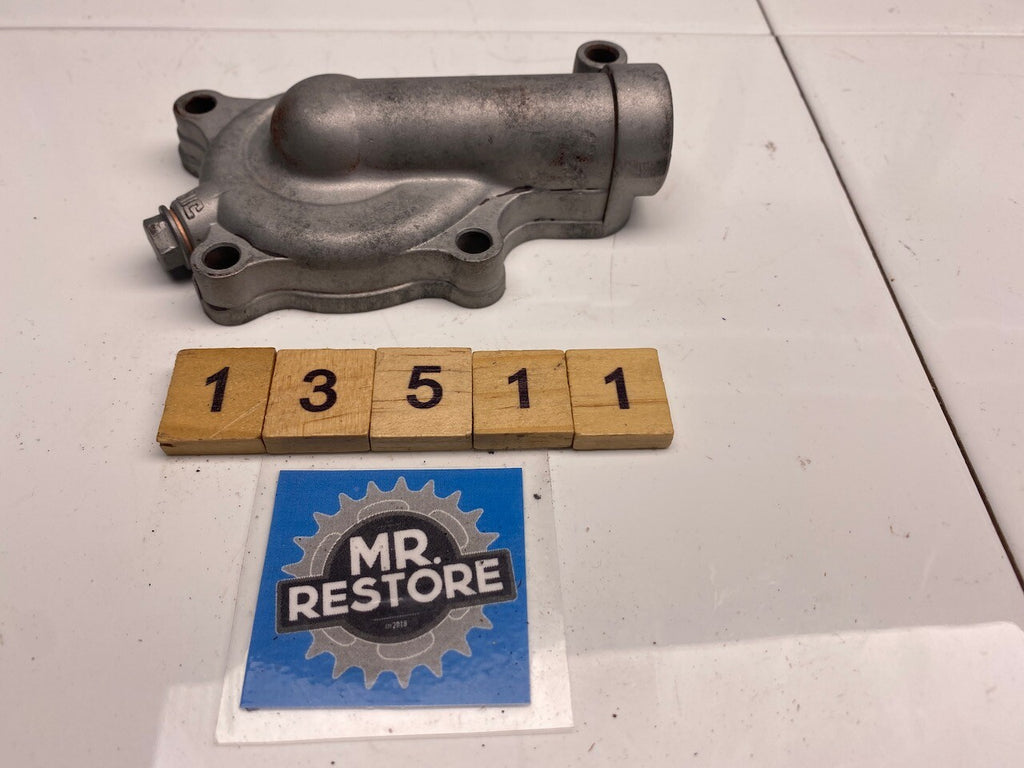 Suzuki RM80 1983-1985 Water Pump Cover 17410-20901