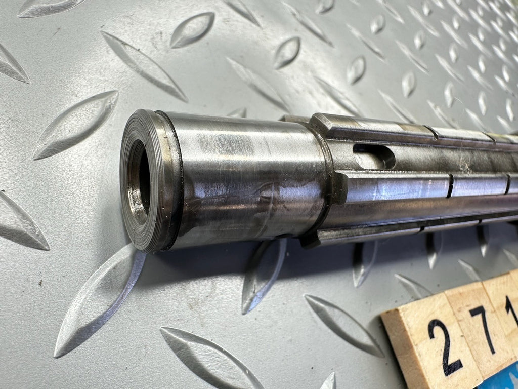 Kawasaki ZR250 Balius - Transmission Output Shaft 13128-1219