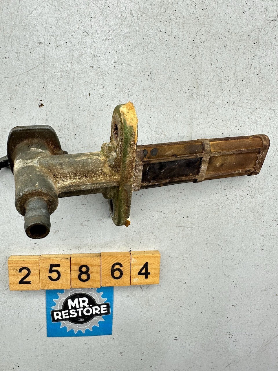 Kawasaki Z1300 KZ1300 '79-82' OEM Fuel Tap Petcock (spares/repair) 51023-1028