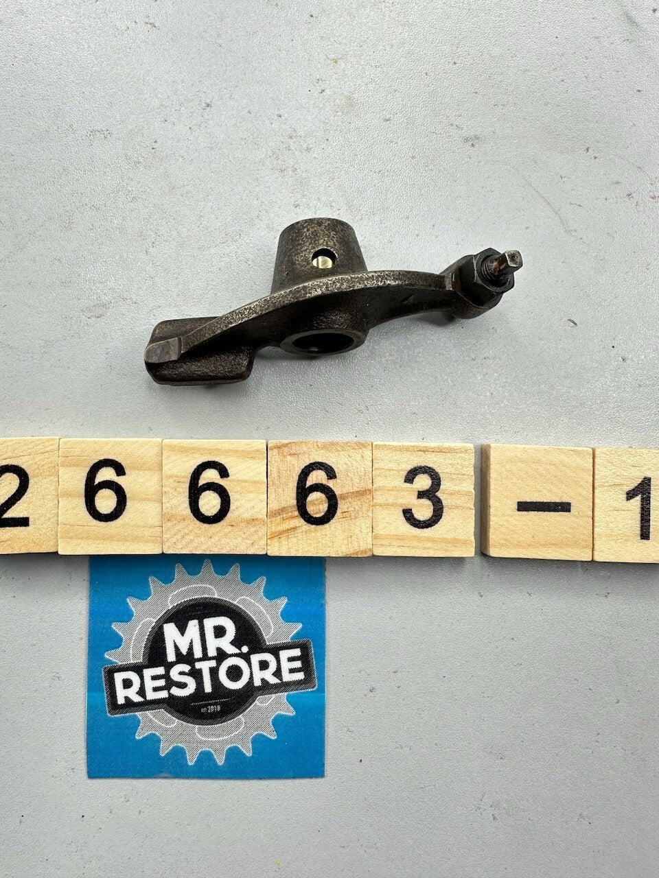 Yamaha 250cc 125cc Many Models Valve Rocker 50M-12151-00