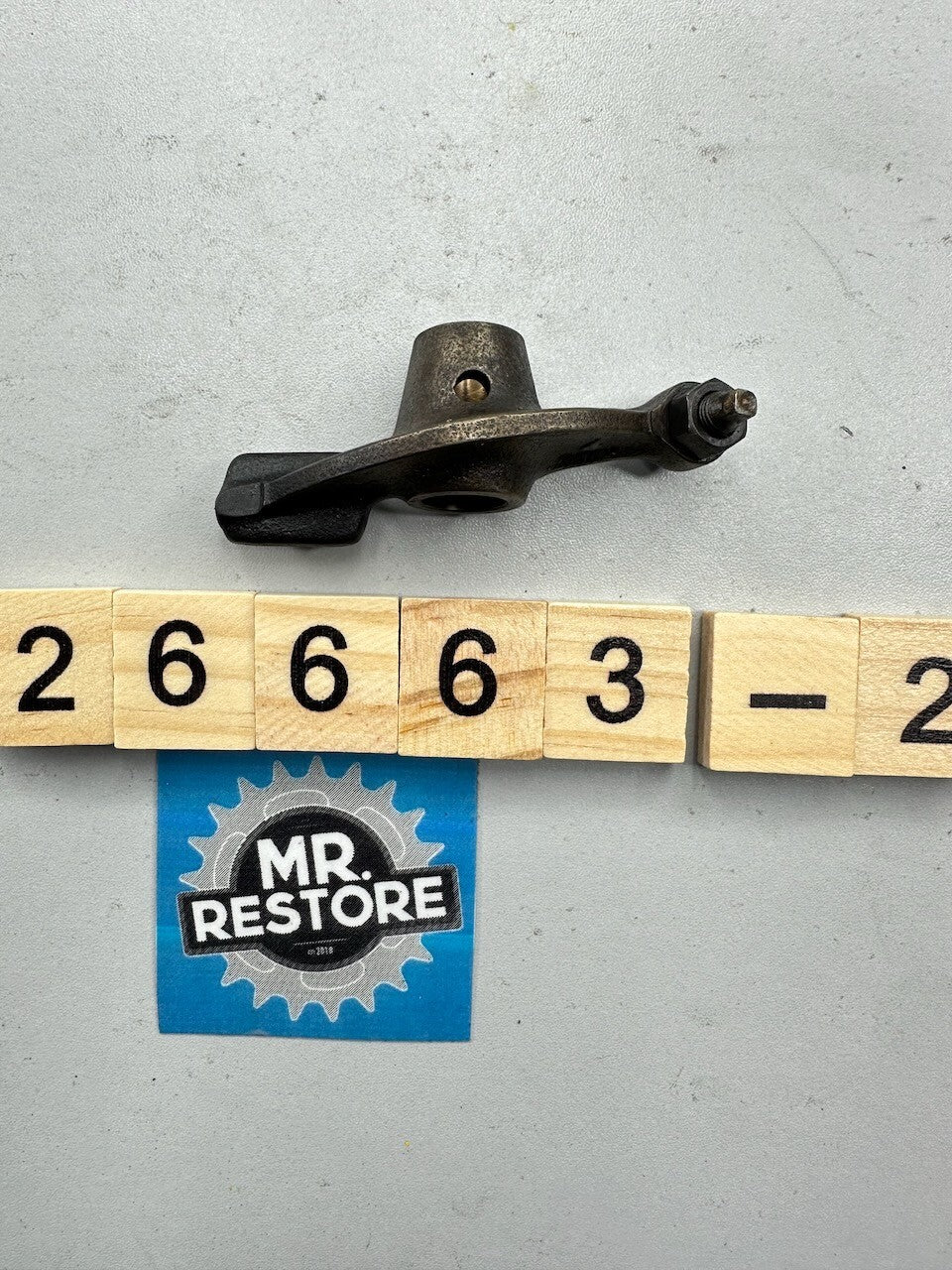 Yamaha 250cc 125cc Many Models Valve Rocker 50M-12151-00