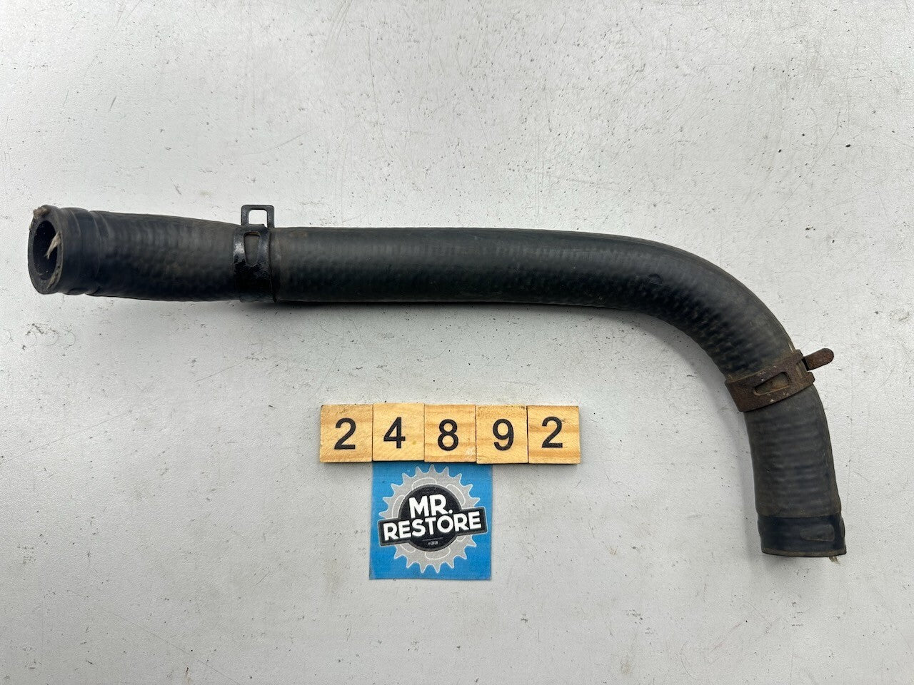 Honda CH250 Spacy Elite Radiator Cooling Hose D 19125-KM1