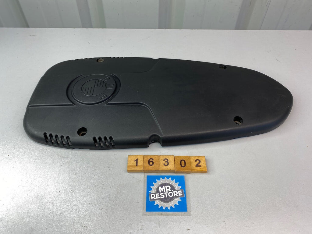 BMW R1200 R1150 R1100 R850 RT R GS RS Alternator Cover 11147678717