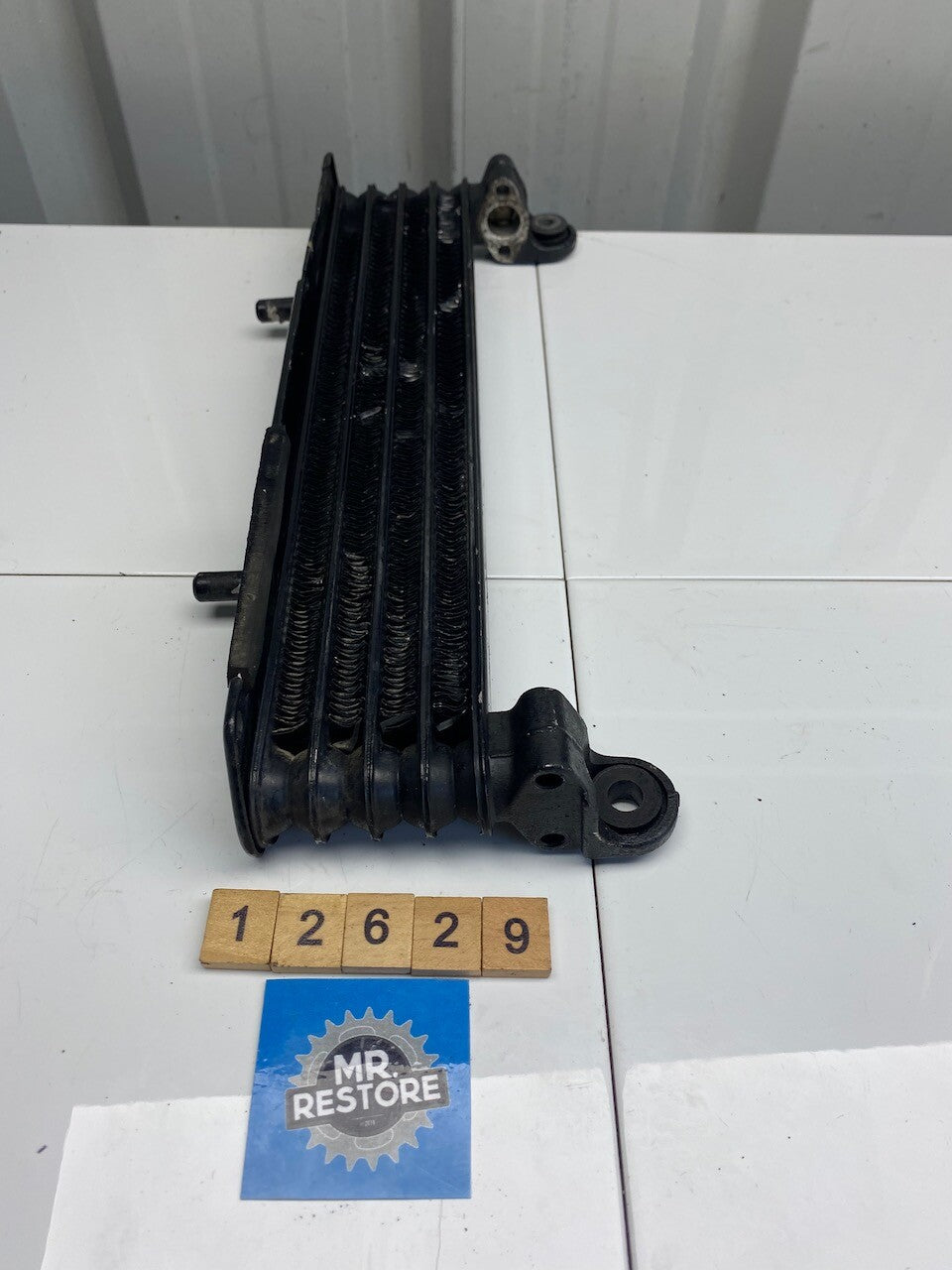 Yamaha FJ1100 FJ1200 Oil Cooler Radiator 36Y-13470 or 3XW-13470