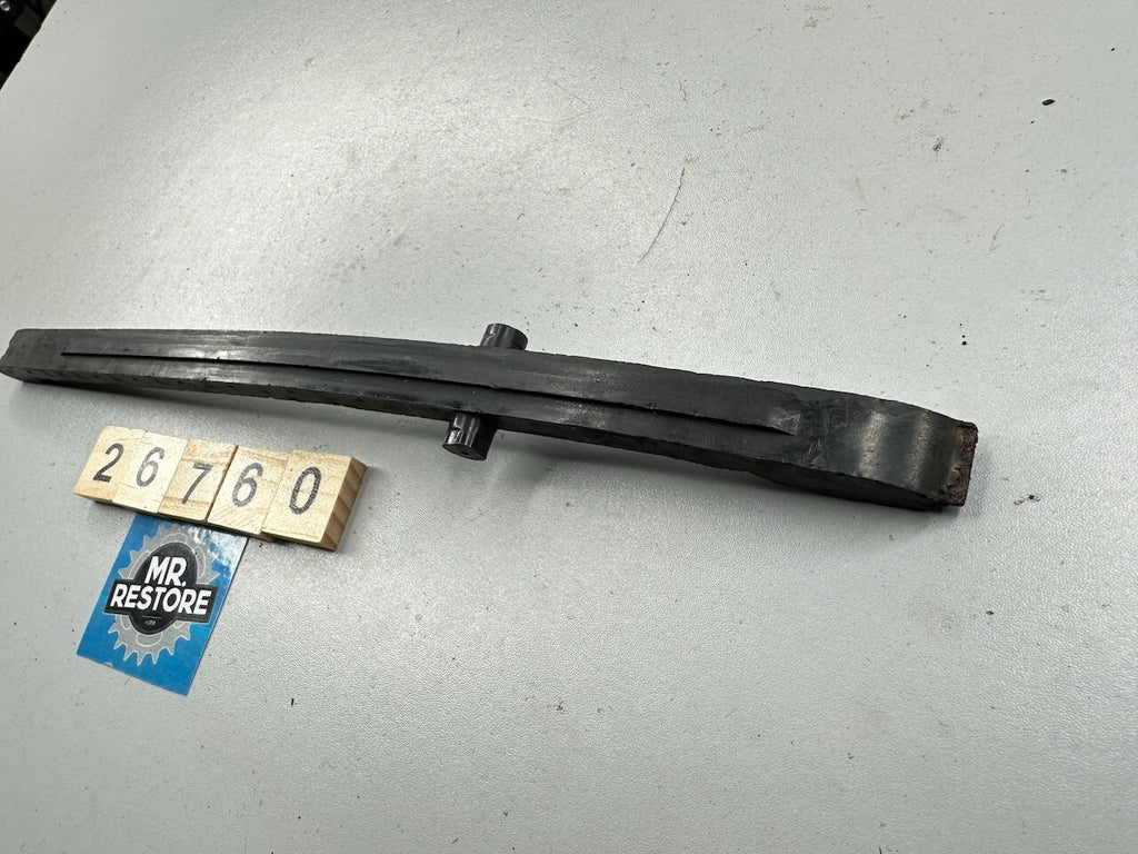 Suzuki GSXR750 GSXR600 RF600 OEM Cam Chain Guide 1 - 12771-17E00