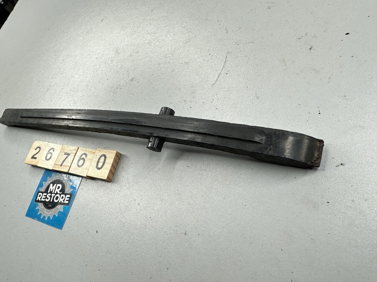 Suzuki GSXR750 GSXR600 RF600 OEM Cam Chain Guide 1 - 12771-17E00