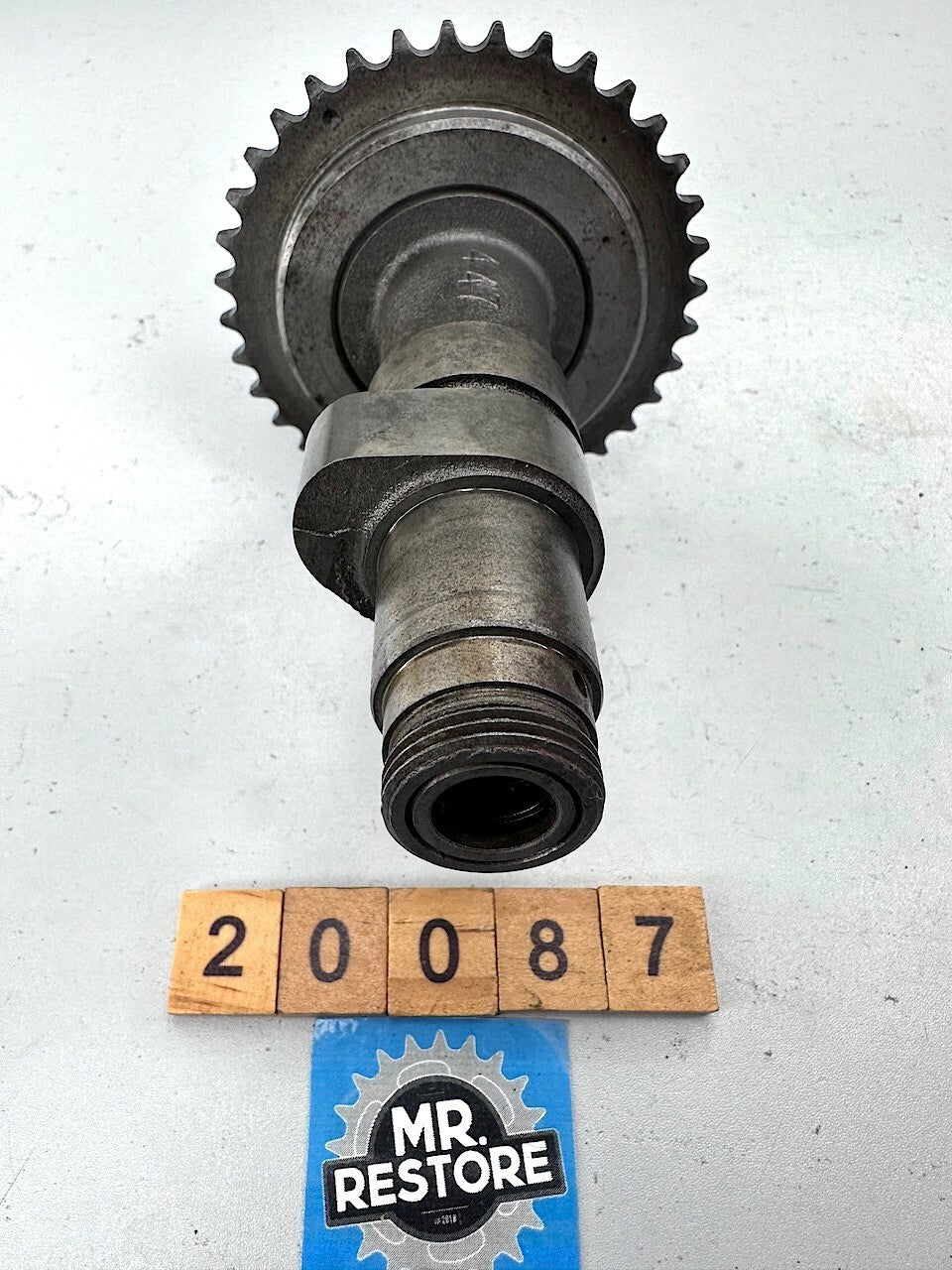 Yamaha XS650 TX650 Camshaft 447-12170