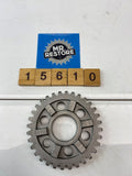 Yamaha RD400 C D E F RD250 RD350 - 2nd Pinion Gear Wheel 360-17221