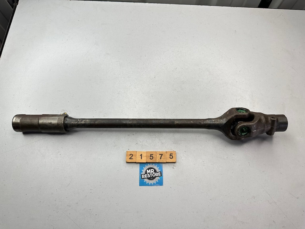 Honda CX500 EC GL650 Silver Wing Drive Shaft 40200-MC7