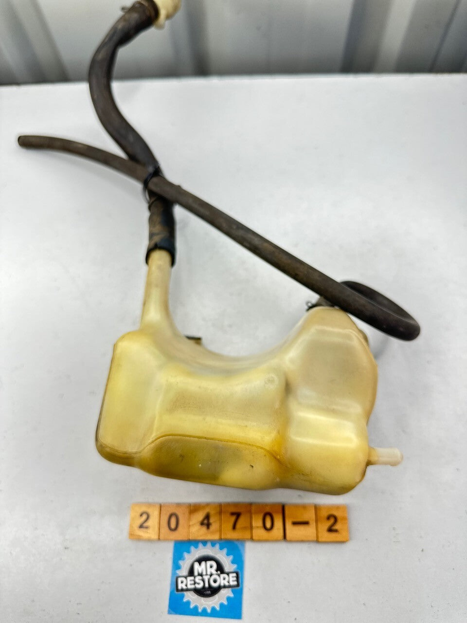 Honda CBR250R MC19 Reservoir Tank 19101-KY1