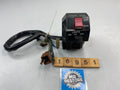 Yamaha SRX400 R/H Handlebar Switch 