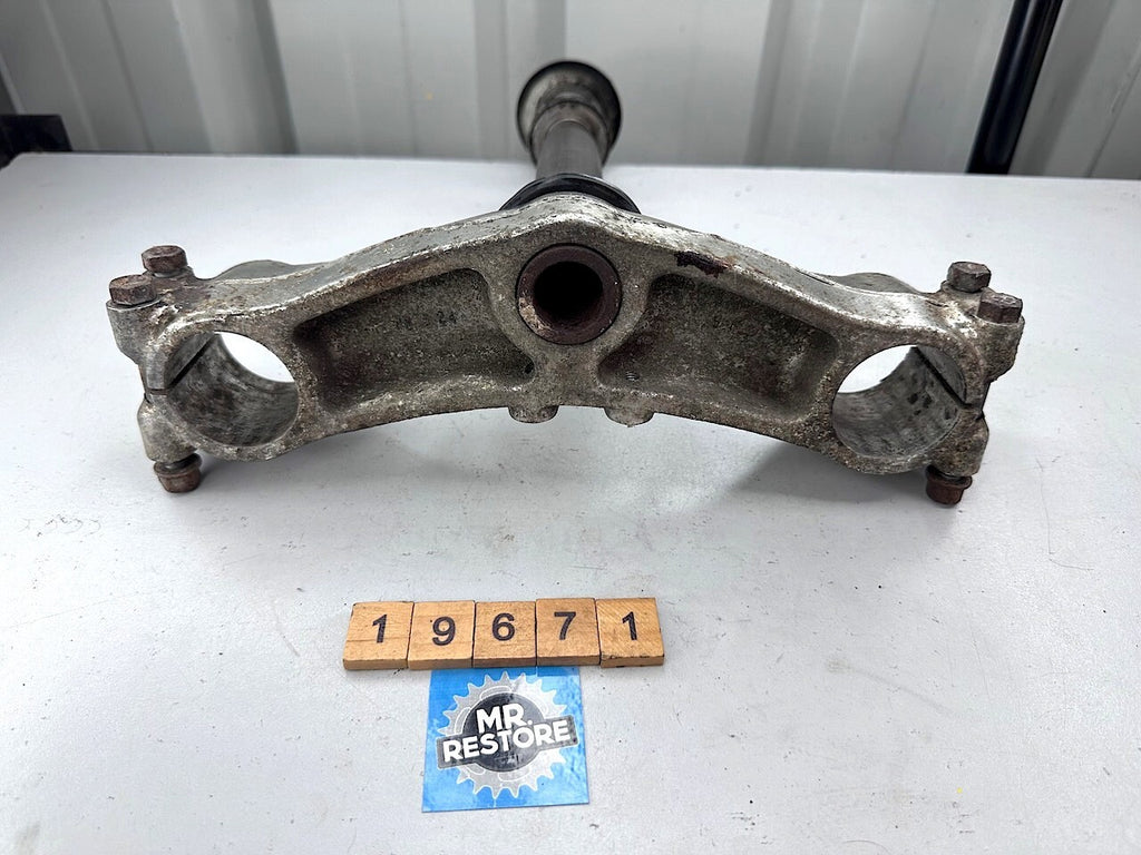 Yamaha FJ1200 FJ1100 Lower Triple Tree 36Y-23340