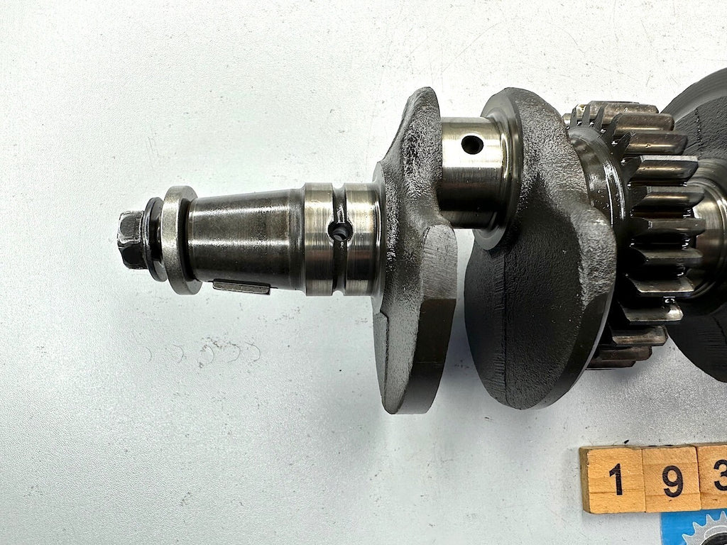 Honda CBR250RR MC22 CB250F Hornet - Crankshaft 13310-KAZ