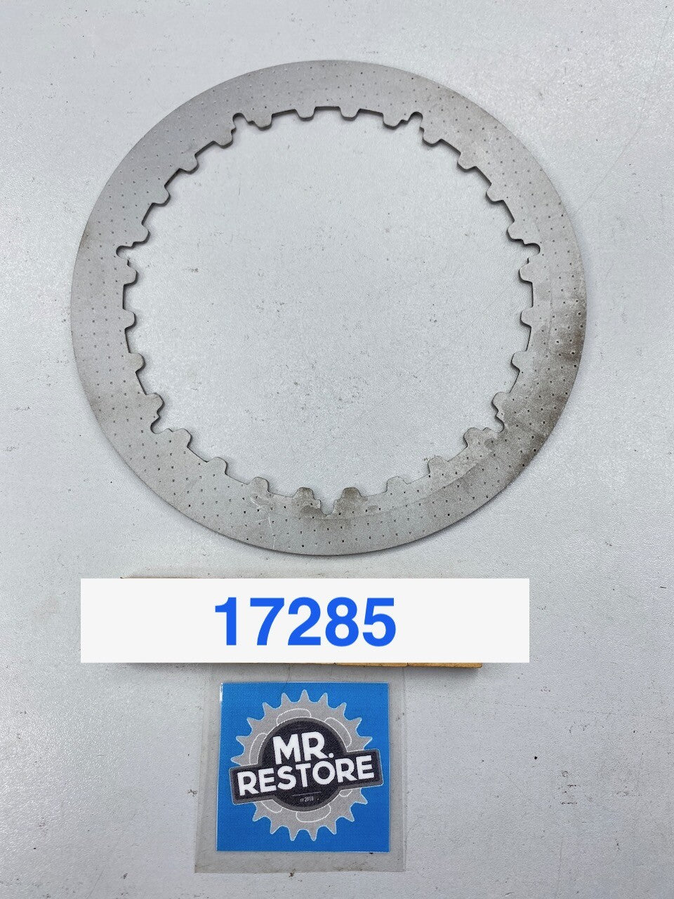 Honda CB6560 550 XL350 250 CX650 550 TL250 Clutch Plate B 22321-329