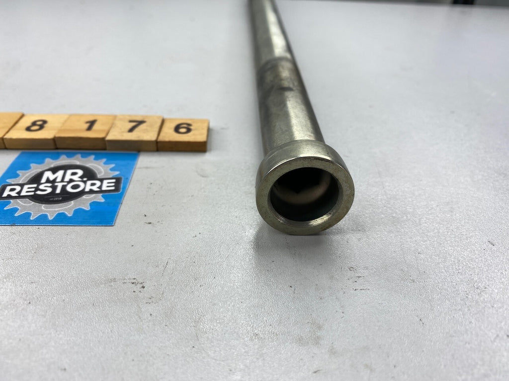 BMW R1200GS R1200R R1200RT R1200S R900RT - Trailing Arm Axle - Stainless Steel