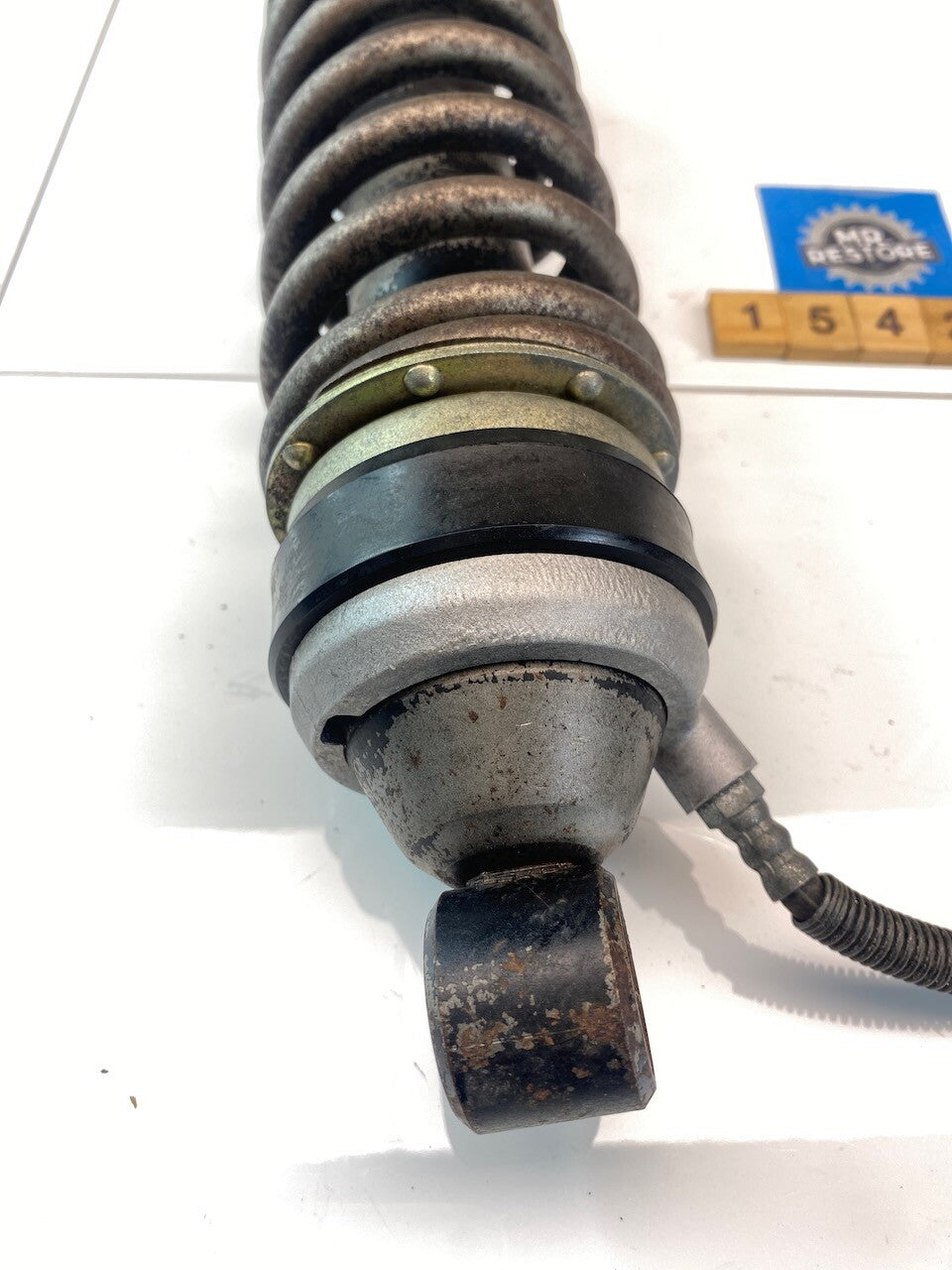 Suzuki RG500 RG400 Rear Shock Absorber 62100-20A01