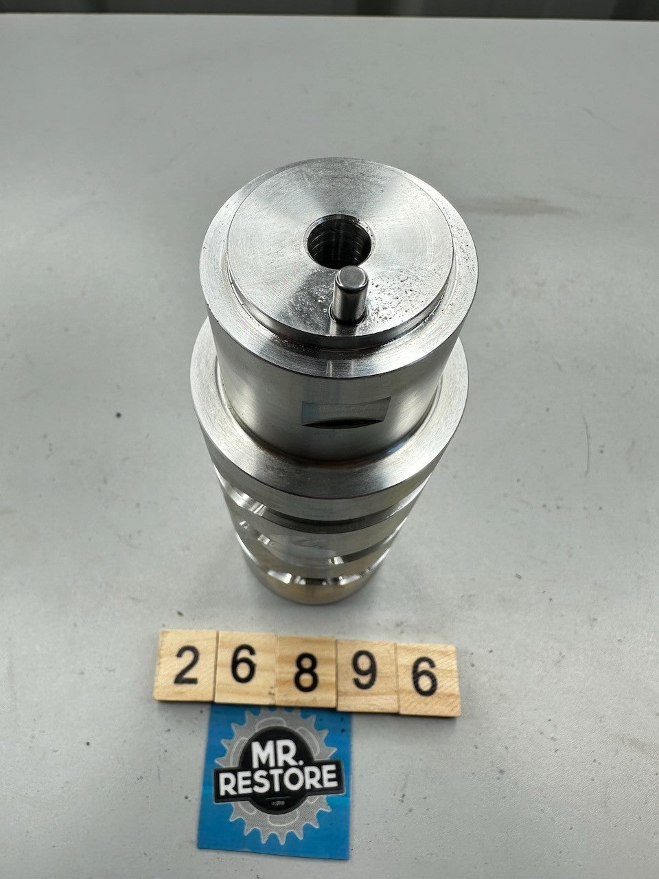 BMW K1200S K1300S K1300R K1200R K1300GT K1200GT Shift Drum Cam Shifting Roll