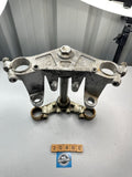 Yamaha SRX250 Triple Tree Fork Clamp 51Y-23340  51Y-23435