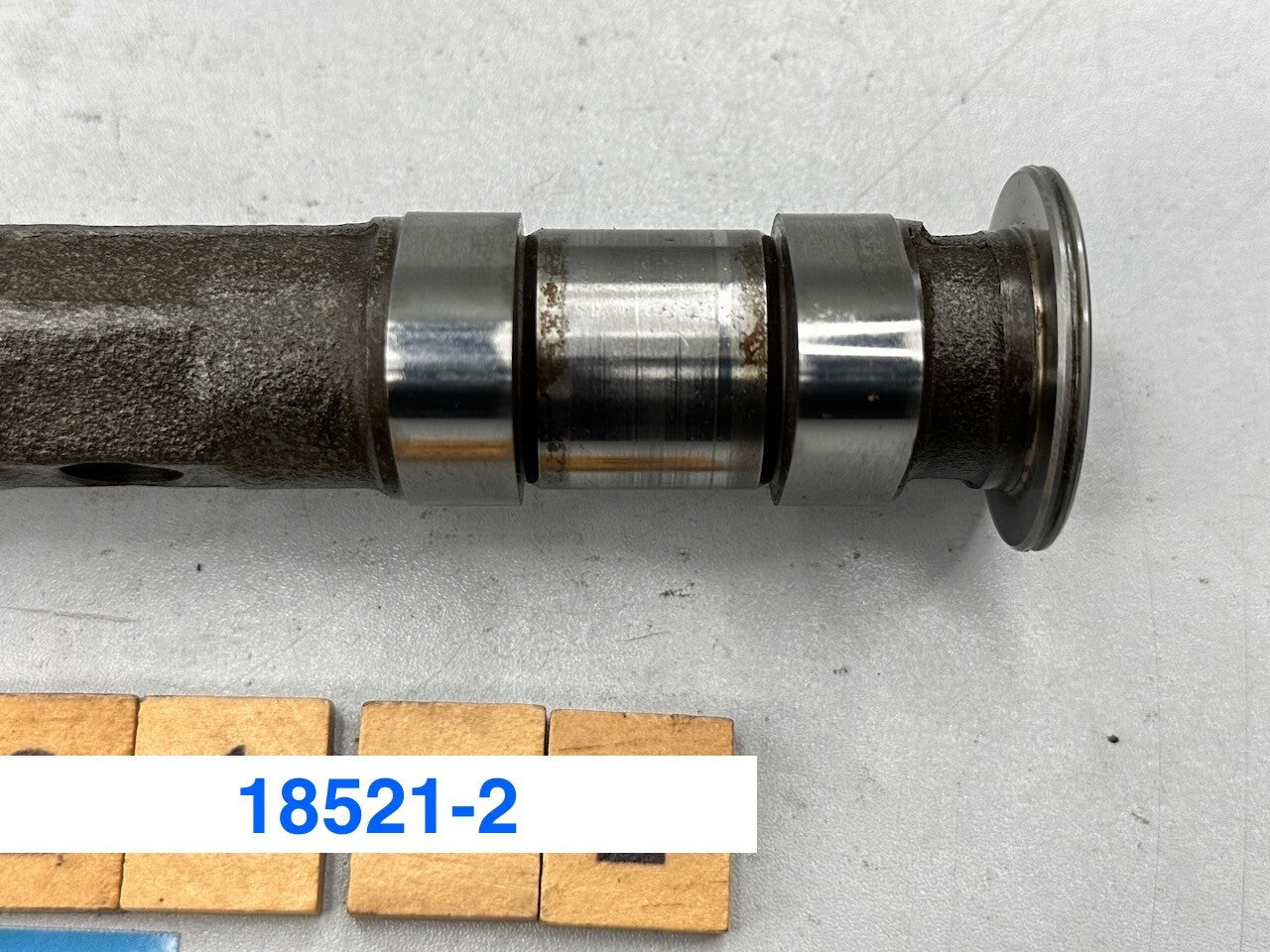Yamaha TRX850 TDM850 Camshaft 2 4NX-12181