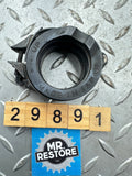 Suzuki DR250 SP250 GN250 TU250 Carburettor Inlet Intake Pipe Rubber 13110-38200