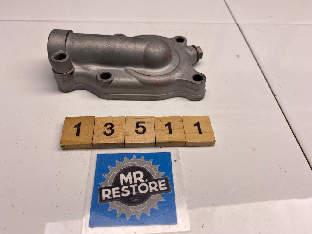 Suzuki RM80 1983-1985 Water Pump Cover 17410-20901