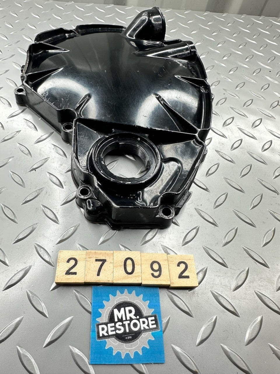 Kawasaki ZX250 ZX250R '91-95' Clutch Cover 14032-1309
