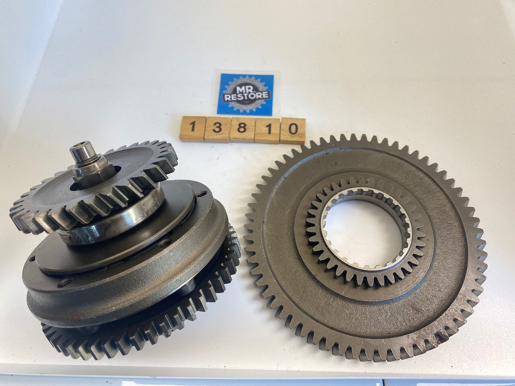 Suzuki GSXR750WN 1992 Starter Clutch Assy.