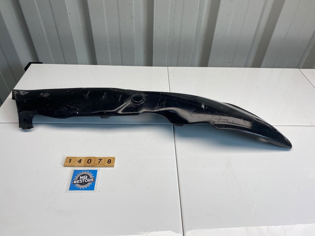 Honda CBR250RR MC22 Left Hand Outer Guide Duct