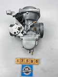 Suzuki SP400 Mikuni 36mm OEM Carburettor Carb - Vapour Blasted