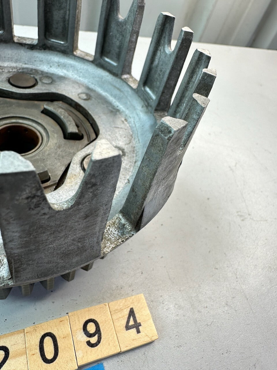 Yamaha XS850 XS750 Outer Clutch Basket