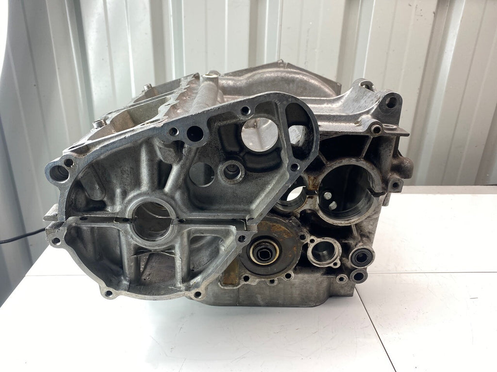 Suzuki GSX250F Across 1997 Crank Cases 11301-24831