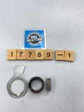 Yamaha SR500 SR400 XT500 Crankshaft Misc Components