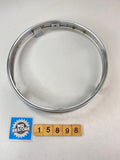 Yamaha RD250LC RD350LC OEM Chrome Headlight Rim 4L0-84315