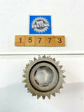 Yamaha XV1000 XV1100 XV750 XV920 2nd Pinion Gear Wheel 4X7-17121
