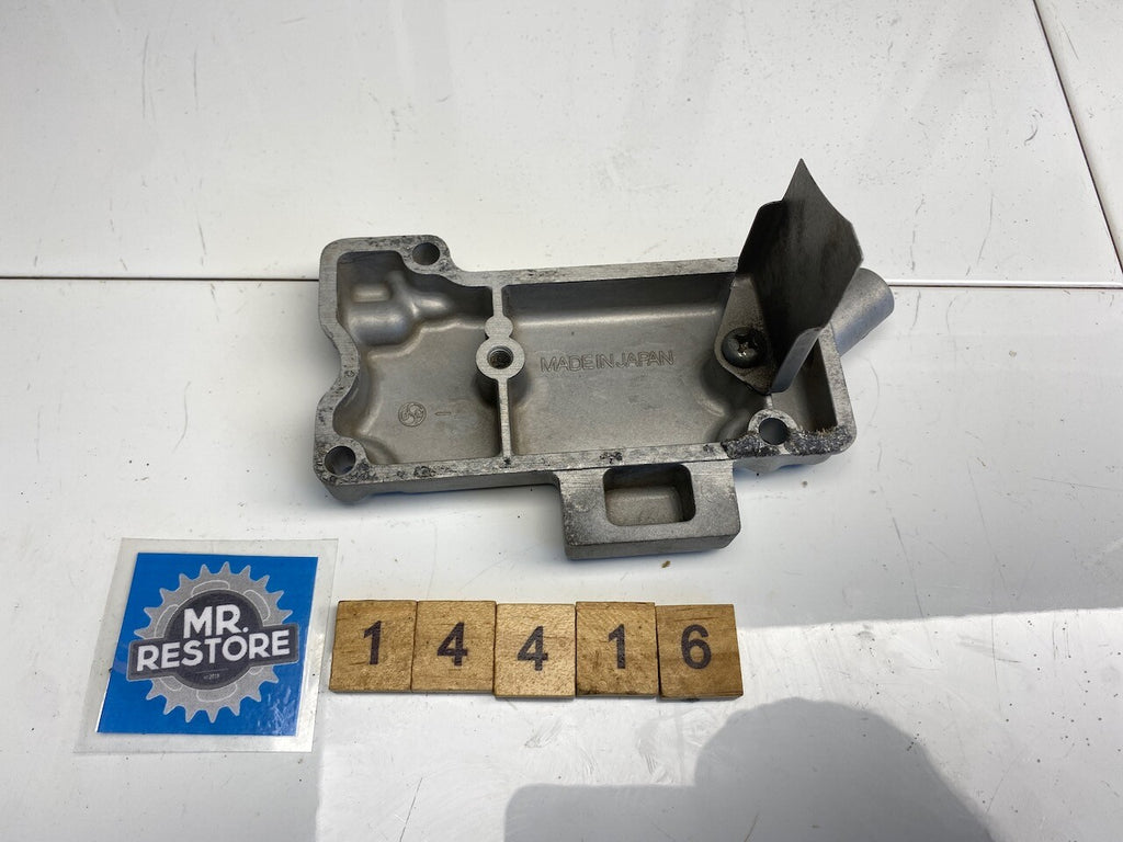 Kawasaki GPZ900 ZX ZG ZL 1000 EL250 Breather Body 14070-1061