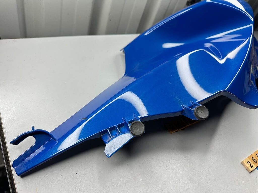 BMW K1200S '03-08' Left Tank Side Cover Fairing Cowling 46637677775