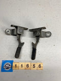 Suzuki GSX250 (and GSX400?) Seat Latches (pair)