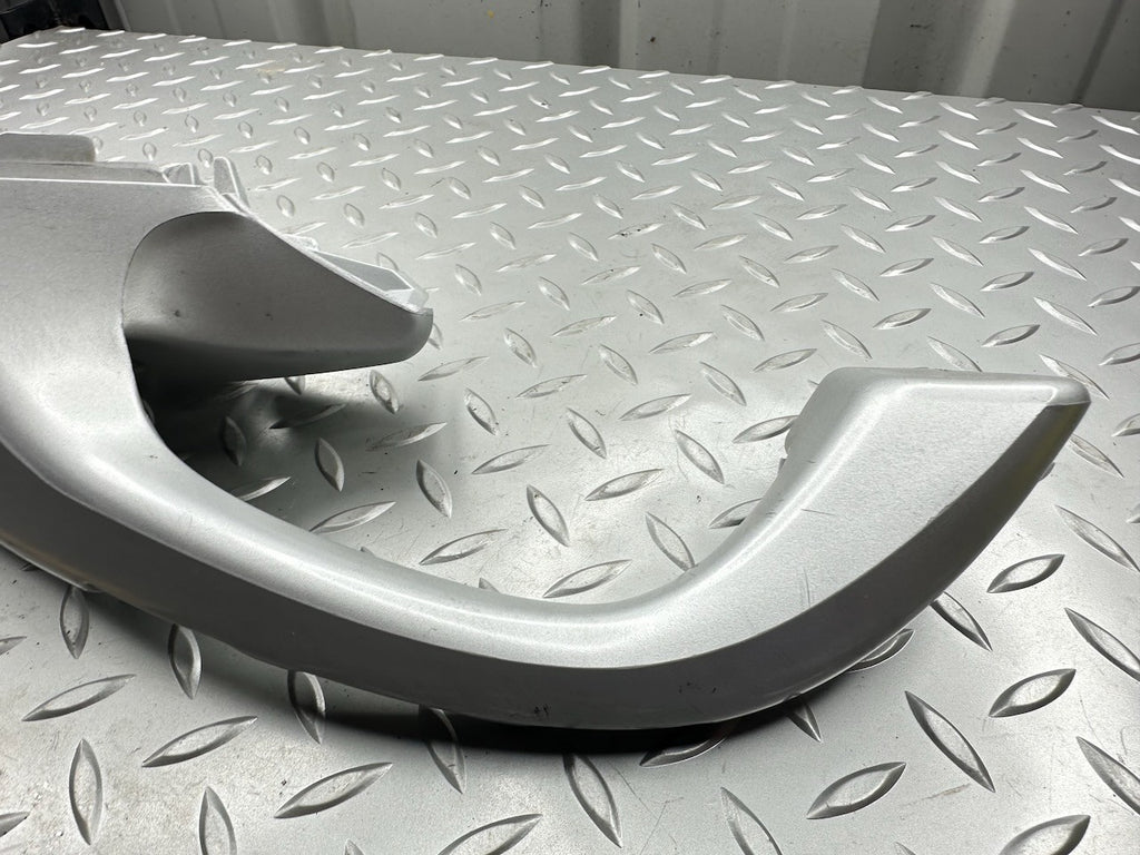 BMW F650GS '99-03' Right Passenger Handle Grip Luggage Support Rail 46542346382