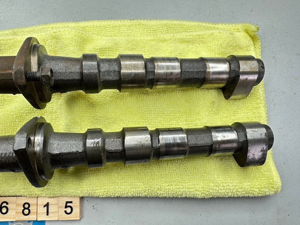 Kawasaki Z1000 KZ1000 J Pair of Camshafts 1981-1983