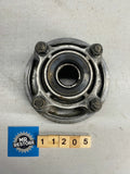 Suzuki GSX250FW Sprocket Carrier Rear Hub & Bolts