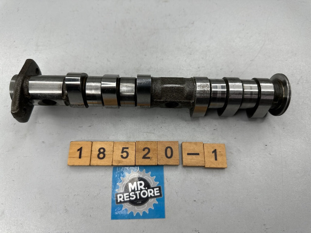 Yamaha TRX850 TDM850 Camshaft 1 4NX-12171