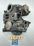 Honda XL600R Cylinder Head Rocker Cover