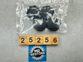 BMW K1300R K1200R K1300S K1200S Shear Joint Link Covering Cap (set of 4)