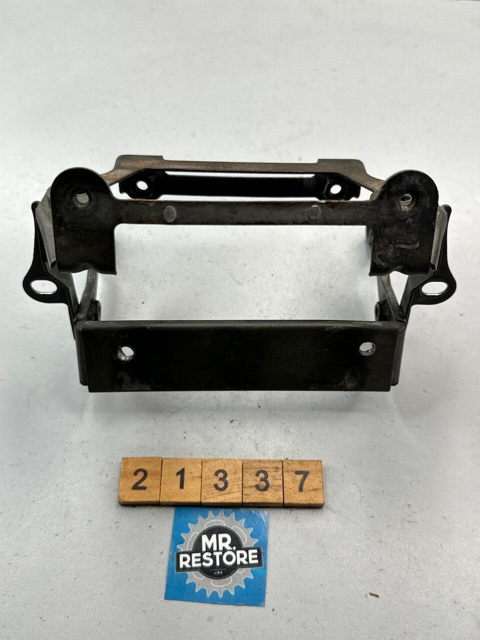 Yamaha TZR250 1986-88 1KT 2MA Rear Fender Taillight Stay Bracket 2MY-21613