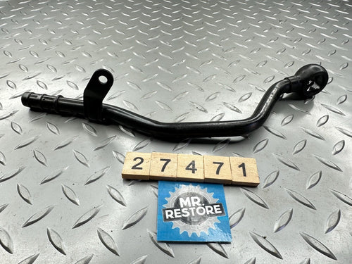 BMW F650GS '99-07' Oil Inlet Pipe 11432343548