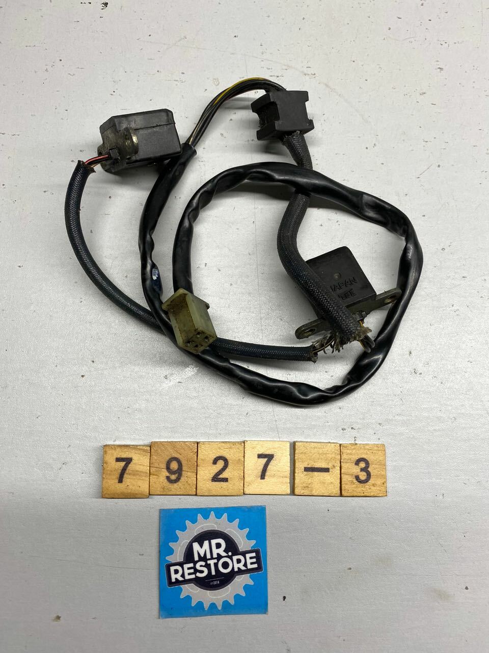 Kawasaki GPZ250 Z250 Ignition Pulse Pickup Coil