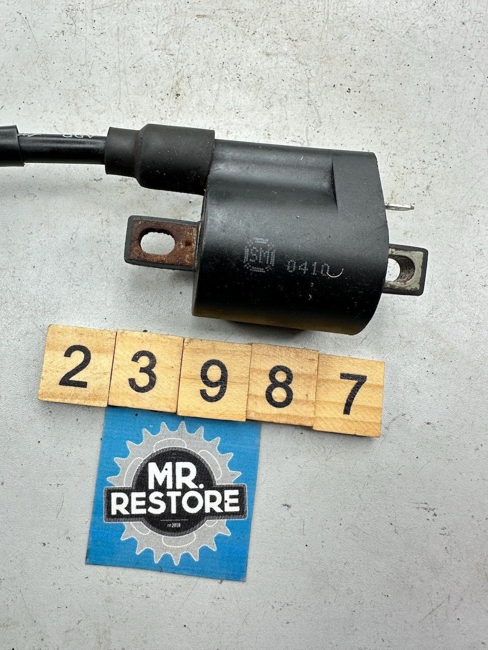 Thumpstar Hunge 10 110 - Ignition Coil (tested)