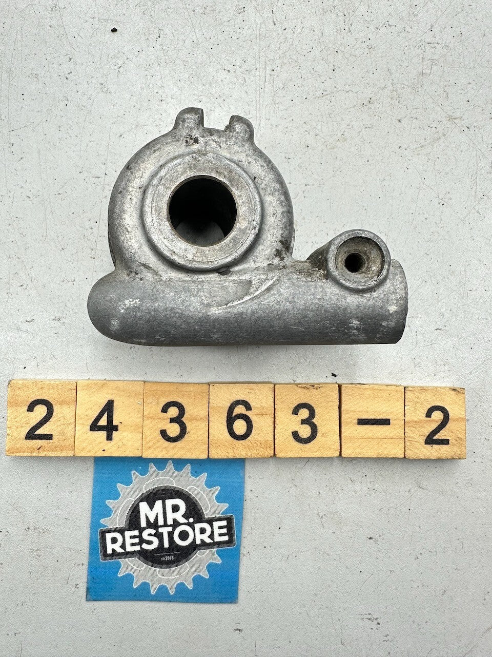 Honda CX500 CB450 CB400 CB250 RS T N GL500 GL400 15mm Speedometer Drive