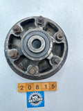 Kawasaki ZZ250 KZ250 Z200 KZ200 Rear Wheel Sprocket Hub