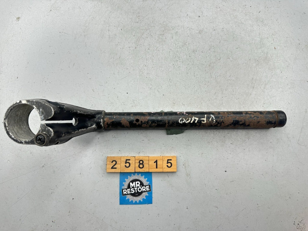 Honda VF400 Right Handlebar